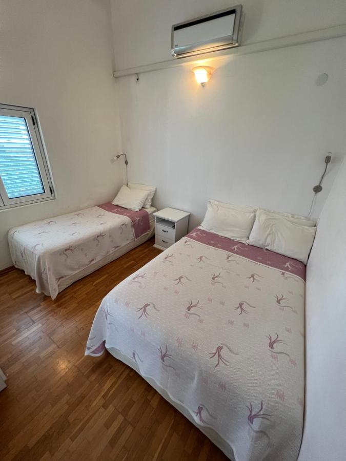 Apartmani Tonko ราชิตเช ภายนอก รูปภาพ
