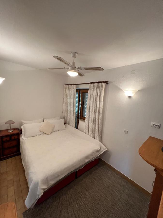 Apartmani Tonko ราชิตเช ภายนอก รูปภาพ