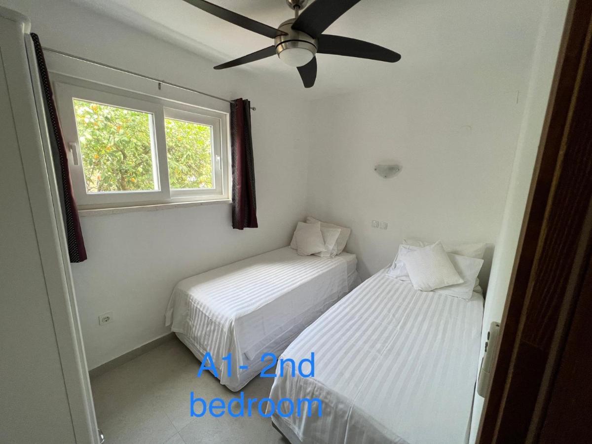 Apartmani Tonko ราชิตเช ภายนอก รูปภาพ