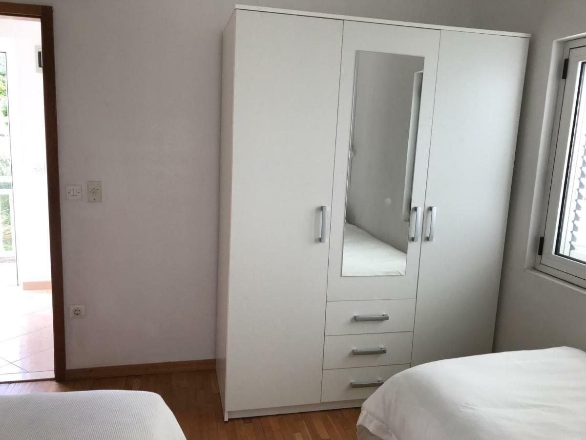 Apartmani Tonko ราชิตเช ภายนอก รูปภาพ